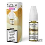 ElfLiq Nic Salt E-Liquids