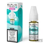 ElfLiq Nic Salt E-Liquids