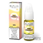 ElfLiq Nic Salt E-Liquids