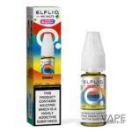 ElfLiq Nic Salt E-Liquids