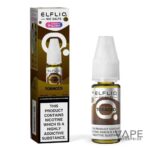 ElfLiq Nic Salt E-Liquids