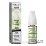 ElfLiq Nic Salt E-Liquids