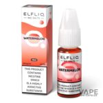 ElfLiq Nic Salt E-Liquids