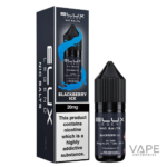 ELUX LEGEND NIC SALTS E-LIQUIDS