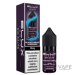 ELUX LEGEND NIC SALTS E-LIQUIDS