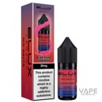 ELUX LEGEND NIC SALTS E-LIQUIDS
