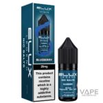 ELUX LEGEND NIC SALTS E-LIQUIDS