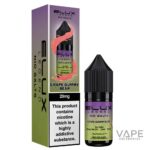 ELUX LEGEND NIC SALTS E-LIQUIDS