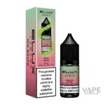 ELUX LEGEND NIC SALTS E-LIQUIDS