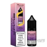 ELUX LEGEND NIC SALTS E-LIQUIDS