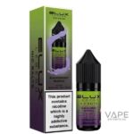 ELUX LEGEND NIC SALTS E-LIQUIDS