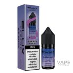 ELUX LEGEND NIC SALTS E-LIQUIDS