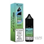 ELUX LEGEND NIC SALTS E-LIQUIDS