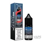 ELUX LEGEND NIC SALTS E-LIQUIDS