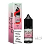 ELUX LEGEND NIC SALTS E-LIQUIDS