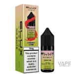 ELUX LEGEND NIC SALTS E-LIQUIDS