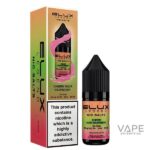 ELUX LEGEND NIC SALTS E-LIQUIDS