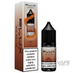 ELUX LEGEND NIC SALTS E-LIQUIDS