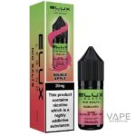 ELUX LEGEND NIC SALTS E-LIQUIDS