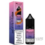 ELUX LEGEND NIC SALTS E-LIQUIDS