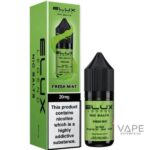 ELUX LEGEND NIC SALTS E-LIQUIDS