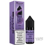 ELUX LEGEND NIC SALTS E-LIQUIDS