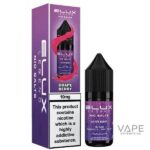 ELUX LEGEND NIC SALTS E-LIQUIDS