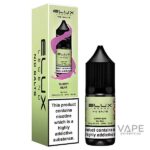 ELUX LEGEND NIC SALTS E-LIQUIDS