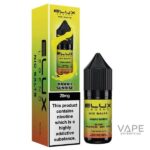 ELUX LEGEND NIC SALTS E-LIQUIDS