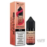 ELUX LEGEND NIC SALTS E-LIQUIDS
