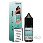 ELUX LEGEND NIC SALTS E-LIQUIDS