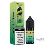 ELUX LEGEND NIC SALTS E-LIQUIDS
