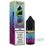 ELUX LEGEND NIC SALTS E-LIQUIDS