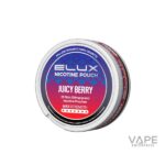 Elux Snus Pouch