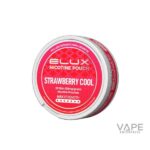 Elux Snus Pouch