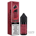 ELUX LEGEND NIC SALTS E-LIQUIDS