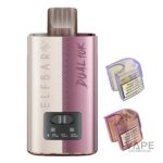 Elf Bar Dual 10K puffs