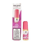 Nic Salt E-Liquid by Bar Juice 5000