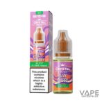 SKE Nic Salt E-liquids