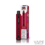 IVG Reload Mini Prefilled Pod Kit