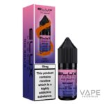 ELUX LEGEND NIC SALTS E-LIQUIDS