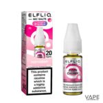 ElfLiq Nic Salt E-Liquids