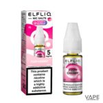 ElfLiq Nic Salt E-Liquids
