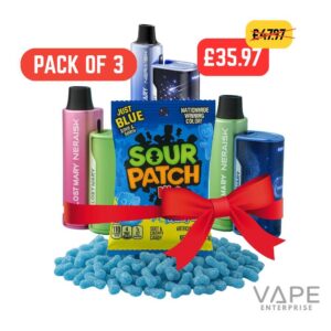 Combo Offer with Free Sour Patch