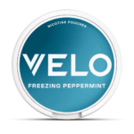VELO Snus Pouch