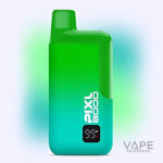 Pixl 8000 Puffs Vape Kit