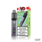 IVG Nexio Prefilled Pod Kit UK