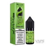 ELUX LEGEND NIC SALTS E-LIQUIDS