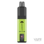 Hayati Pro Max Plus 6000 Puffs Vape Kit | Buy UK