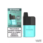 Titan Pro 15K Vape Kit – Up to 15,000 Puffs